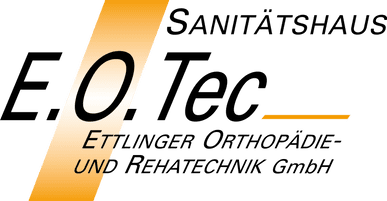 Logo - E.O.Tec GmbH